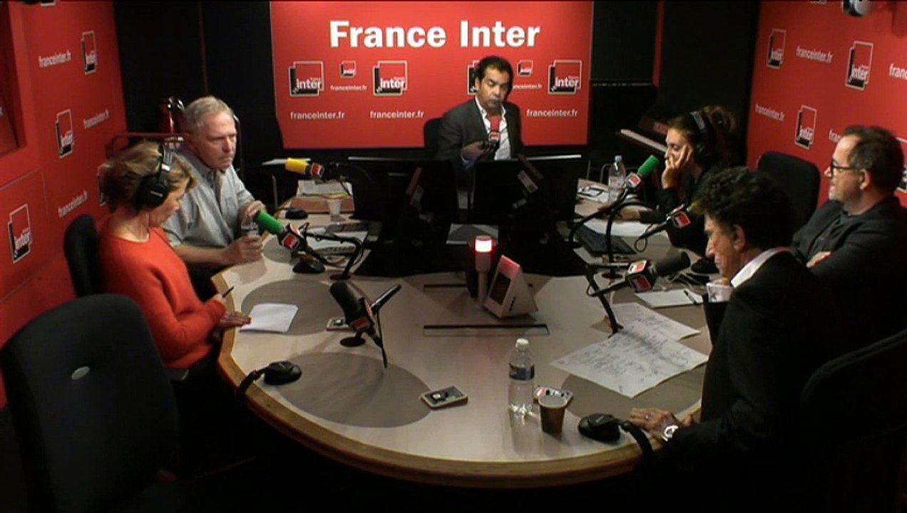 Jack Lang : "Intervenir au sol, ce serait une boucherie"