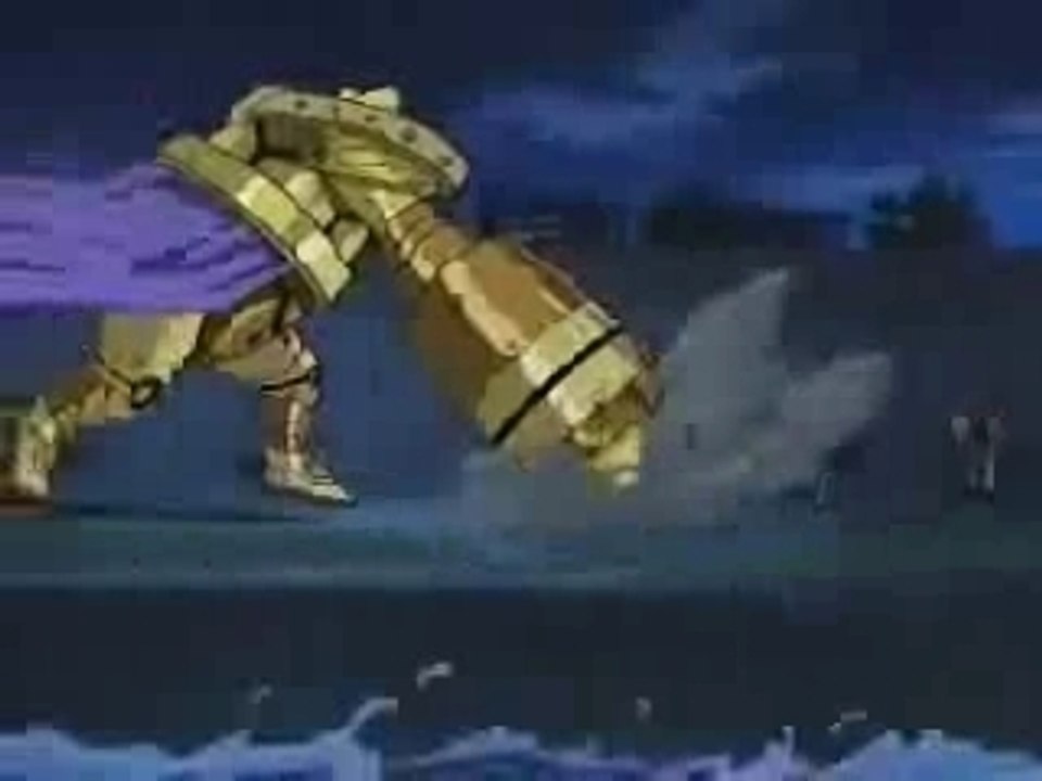 YuGiOh! GX - Crawling (Monarchs)