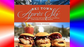 Ski Town Après Ski - Download Free Books