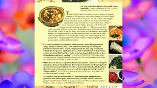 A Tradition of Soup: Flavors from China's Pearl River Delta - FREE DOWNLOAD BOOK