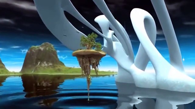 Аквариум - Самый быстрый самолет