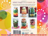 Mason Jar Salads and More: 50 Layered Lunches to Grab and Go Download Books Free