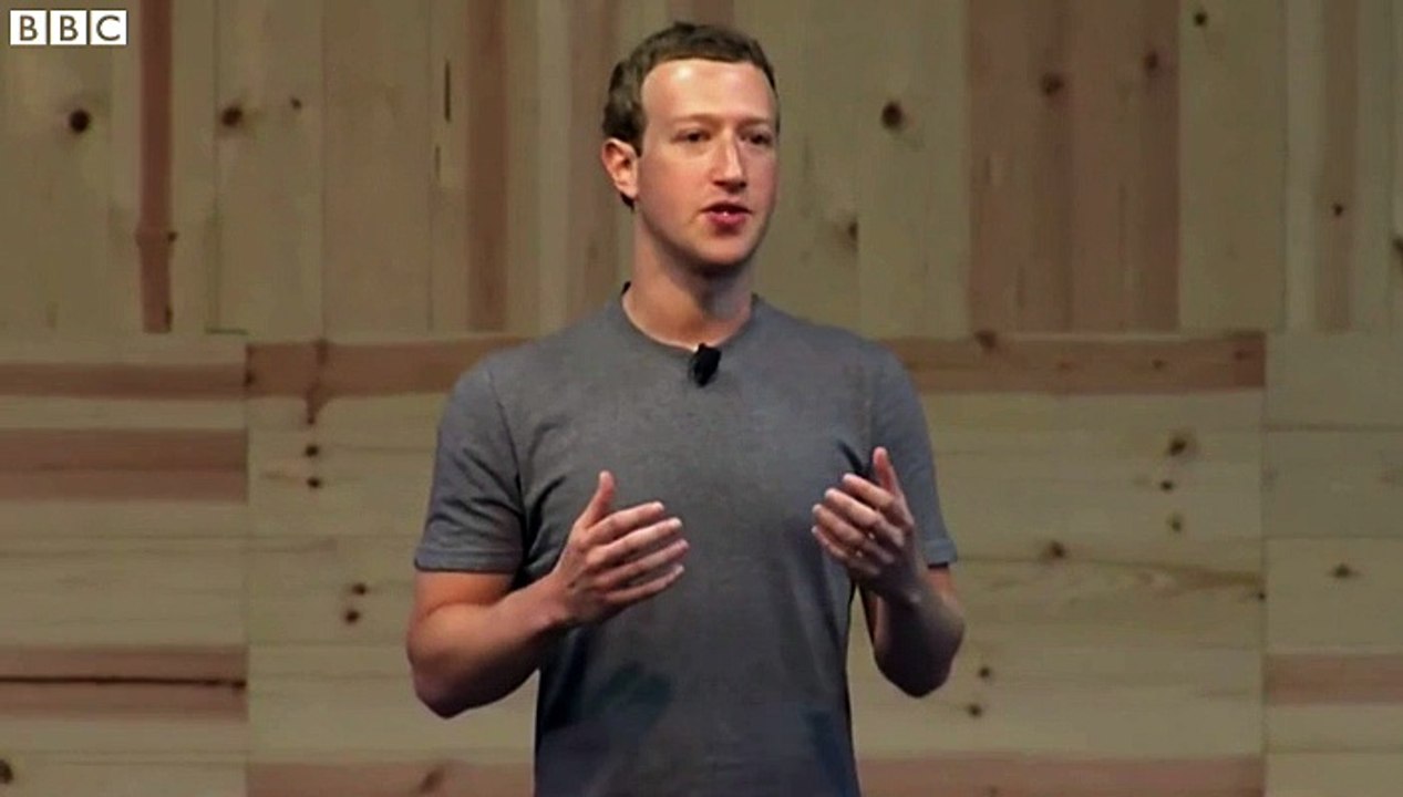 'Dislike' button coming to Facebook