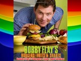 Bobby Flay's Burgers Fries and Shakes - Download Free Books