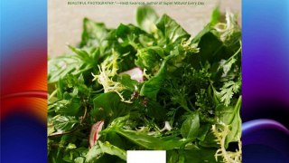 Salads: Beyond the Bowl: Extraordinary Recipes for Everyday Eating - FREE DOWNLOAD BOOK