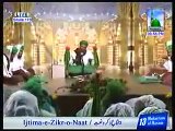Akhari Umar Hai Kiya Ronak e Duniya Dekhoon Qari Khalil Attari