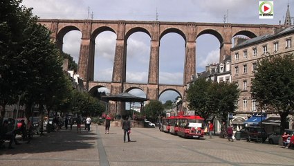 Morlaix   |    S'ils te mordent, mords-les  - Bretagne Télé