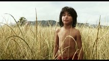 The Jungle Book Official Trailer (2016)  Scarlett Johansson  Movie HD