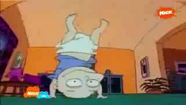 Nickelodeon: Estas 10 series animadas volverán por la nueva señal The Splat