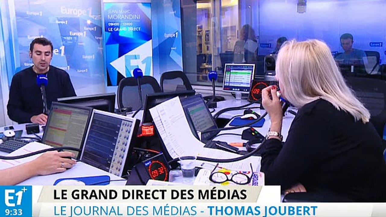 Yves Mourousi : sa fille à la tête d'une émission sur Paris Première