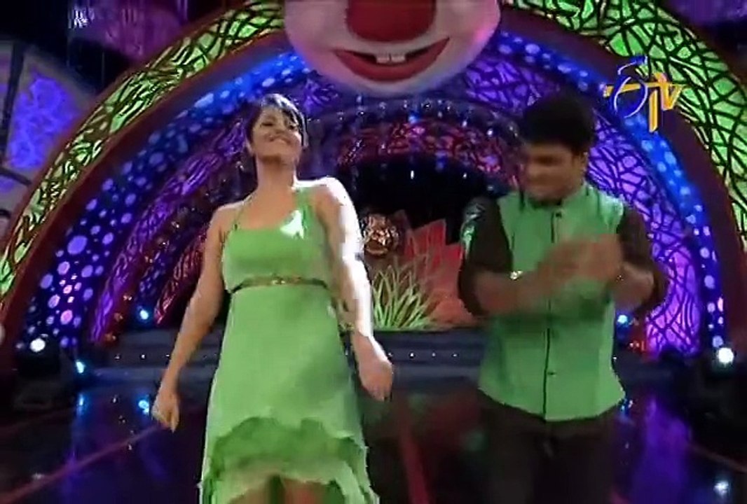 You Never Seen Anasuya Dress Like This EVER In A SHOW, The Most Heated Dress
