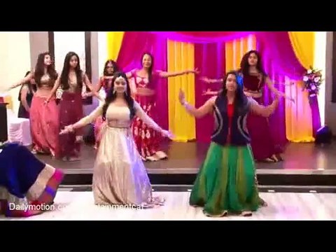 Wonderful Performance On Wedding Night Best DANCE | HD