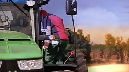 Agriculture Robotic Technology Horsch