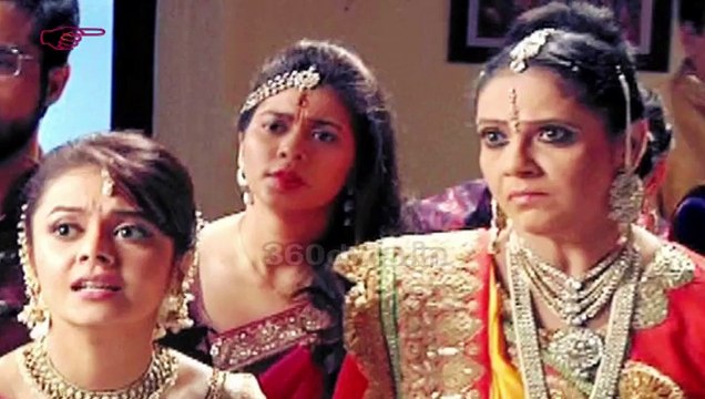 Saath Nibhana Saathiya | Meera Ki Shaadi Amar Upadhay Ke Saath - New Twist | Watch 16 September 2015