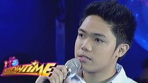 It's Showtime adVice: Bashers