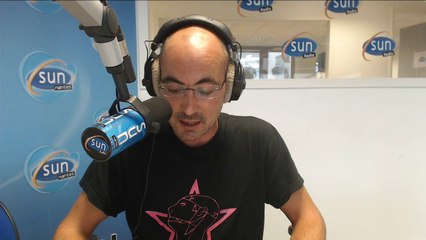 Portrait D'artiste : Nick Cave