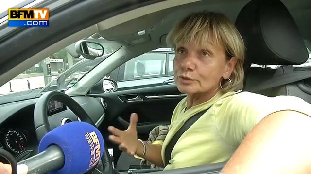 L'agglomération grenobloise généralise l'abaissement de la vitesse à 30 km/h