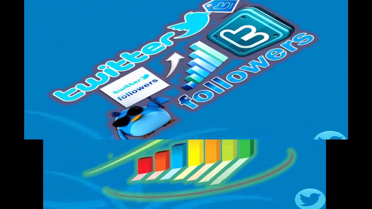 Increase Twitter Favorites To Boost Twitter Profile