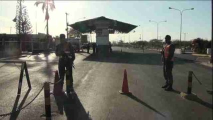 Maduro amplía el estado de excepción en la frontera mientras Santos ve más cerca una reunión entre ellos