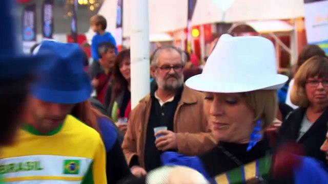 Retour en images sur l'édition 2013 de la Transat Jacques Vabre