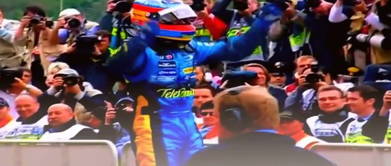 Why I watch Formula 1 - F1 Tribute