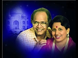 Tu Khursheed Hai Baadalon Mein Na Chup By Nina And Rajendra Mehta Album Nazrana By Iftikhar Sultan