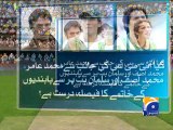 ICC Sport Fixing (Poll) - Geo Reports - 16 Sep 2015
