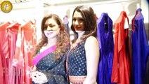LAUNCH OF THE HIGH-FASHION STORE KASHISH INFIORE WITH MANY CELEBS