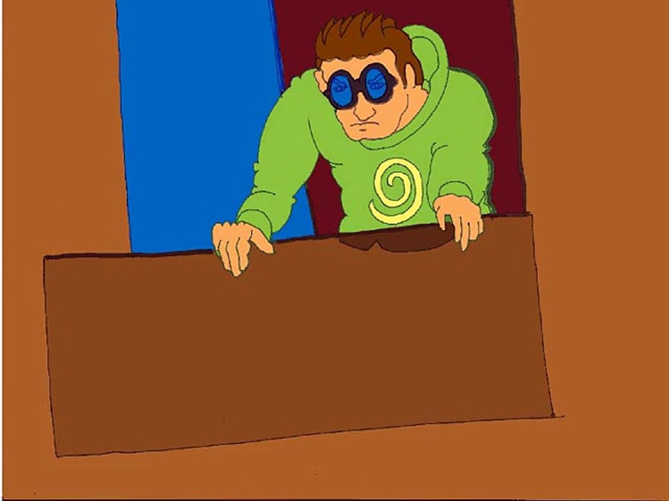 roll épisode 6
