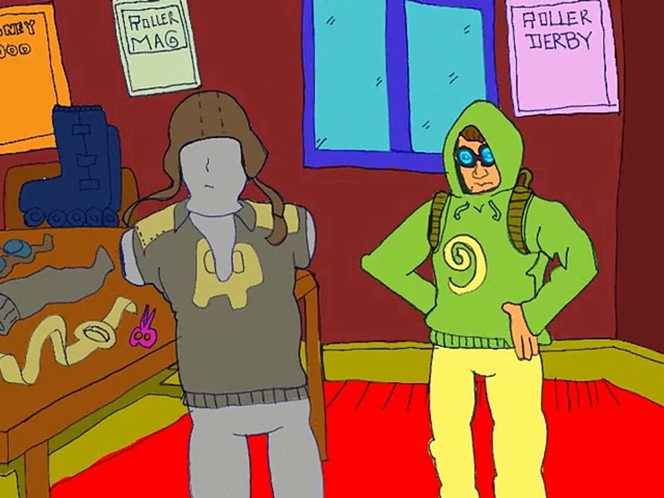 roll épisode 4