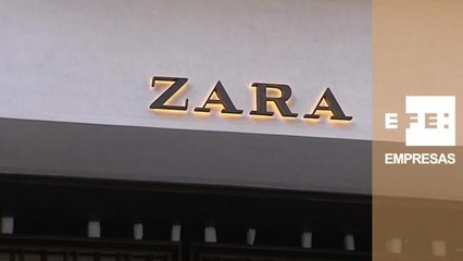 Inditex gana un 26 % más en su primer trimestre fiscal