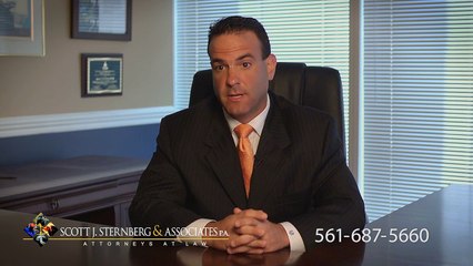 Motorcyle Accident Lawyer West Palm Beach