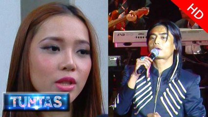 Gagal Bercerai Charly Dibayangi Rere - Tuntas 16 September 2015