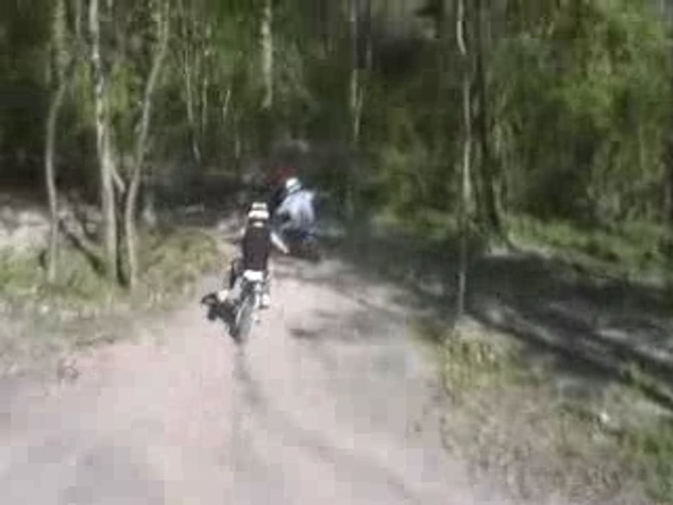 DIRT EN FOLIE