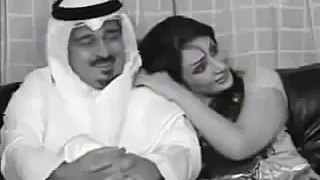 Saudi Prince in His Palace wasting money