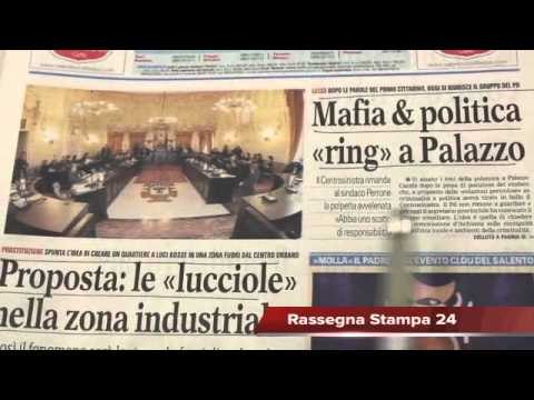 Tasse, svolta del Governo: via IMU e IRAP agricola, Rassegna Stampa 16 Settembre 2015