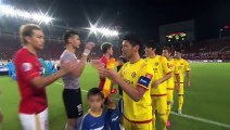 Guangzhou Evergrande 1-1 Kashiwa (AFC Champions League)