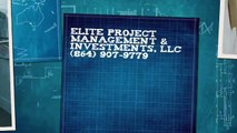 Elite Project Management & Investments, LLC