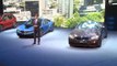 Le patron de BMW fait un malaise en pleine présentation au Salon de l'automobile de Francfort