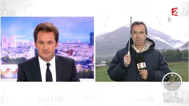 Une avalanche fait sept morts dans le massif des Écrins