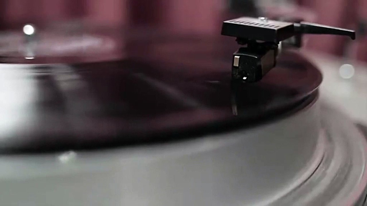 Pans People - Club Lido [Instrumental] - GM Records - 08/1979