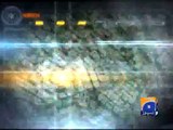 Suspect in Traffic Policemen shooting arrested (Karachi) - Geo Reports - 16 Sep 2015