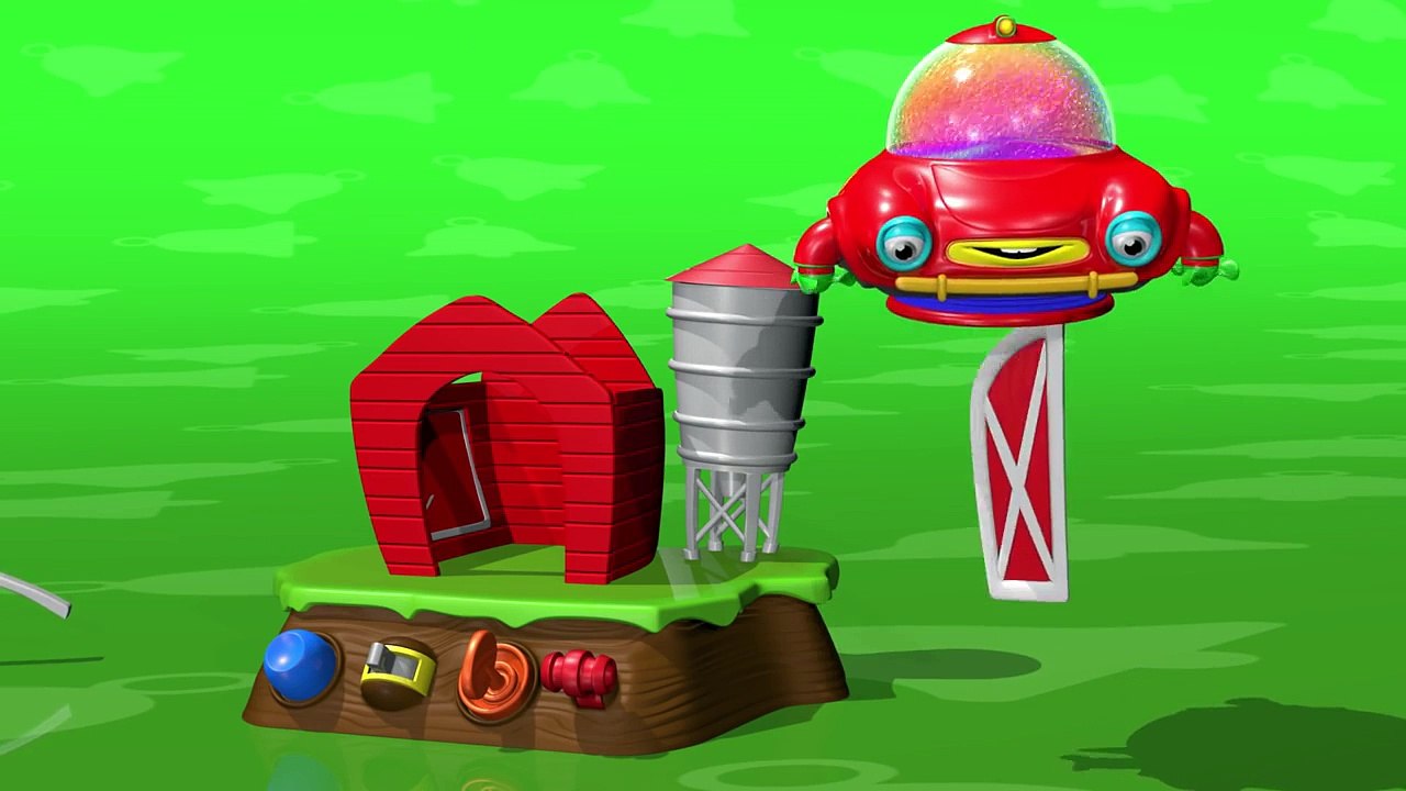 TuTiTu Animals _ Animal Toys for Children _ Cow