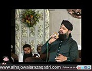 Milad Ki Ghari Hai - Awasis Raza Qadri