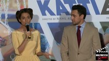 Katti Batti Movie Review | Kangana Ranaut, Imran Khan