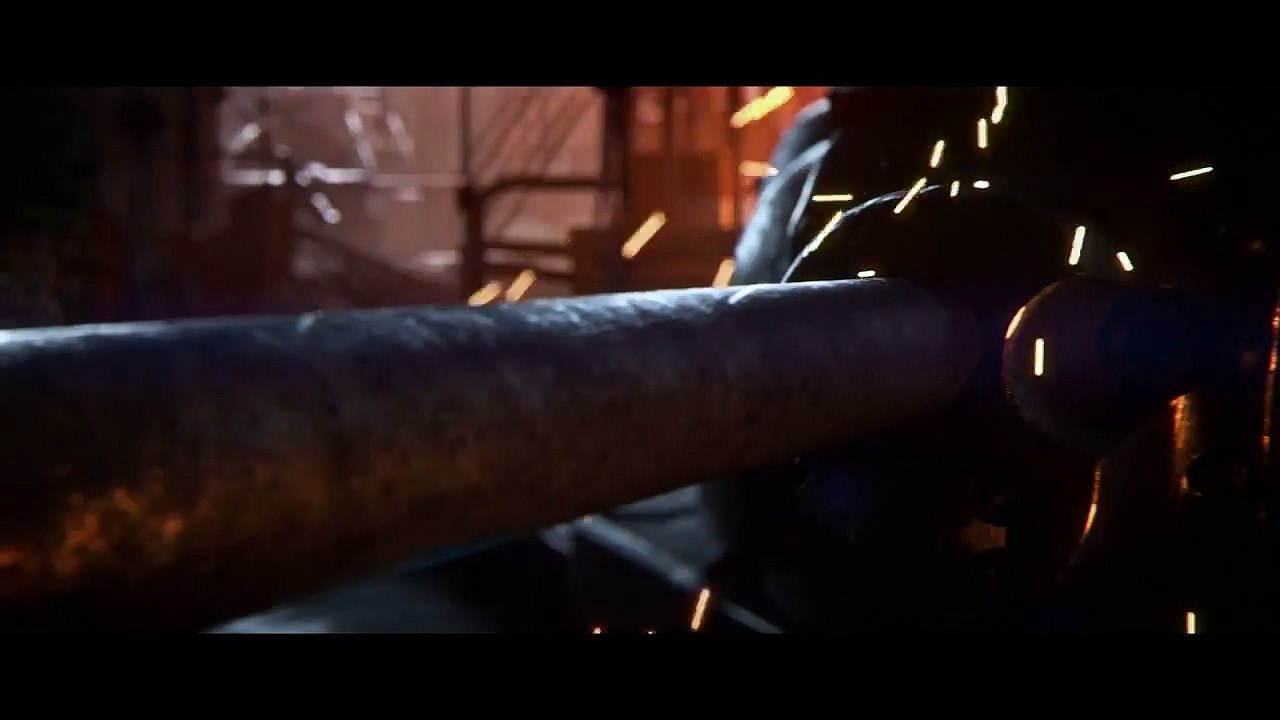 World of Tanks - Announcement Trailer