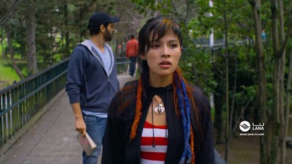 fugitives, Episode 7 _ الرمق الاخير، الحلقة السابعة
