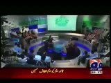 Hilarious Clip Whats Women Says When They Met Sheikh Rasheed