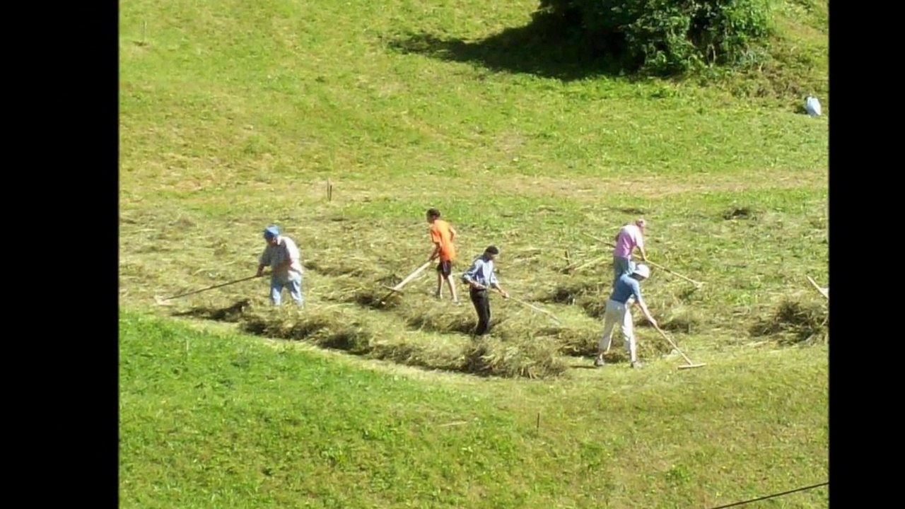 Valais Suisse