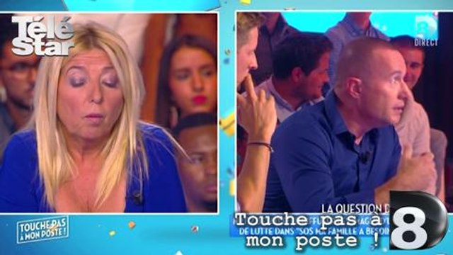 TPMP : Pascal Soetens raconte comment il a failli se faire attaquer au couteau en tournage